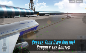 Download Airline Commander: Flight Game Simulators for Android screenshot 6