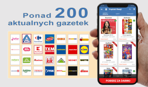 Download Gazetki promocyjne i promocje Purchases for Android