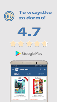 Download Gazetki promocyjne i promocje Purchases for Android screenshot 7