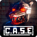 Download  CASE: Animatronics Horror game