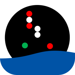 app logo