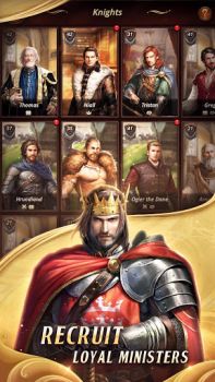 Download The Royal Affairs Role games for Android screenshot 3