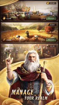 Download The Royal Affairs Role games for Android screenshot 4