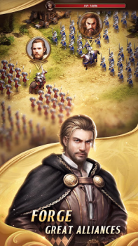 Download The Royal Affairs Role games for Android screenshot 5