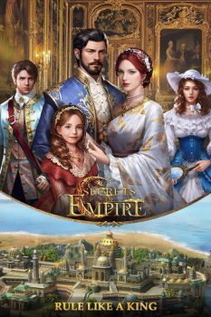 Download Secrets of Empire Role games for Android