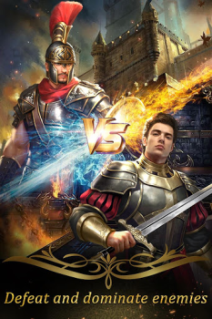 Download Secrets of Empire Role games for Android screenshot 6