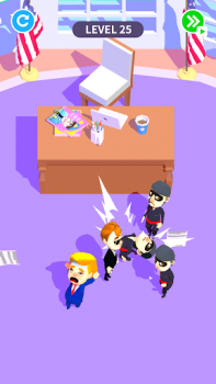 Download Hyper Jobs Casual for Android screenshot 3