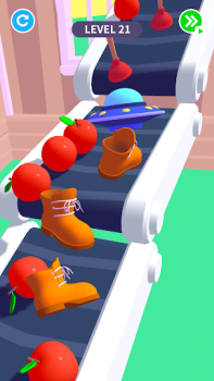 Download Hyper Jobs Casual for Android screenshot 4