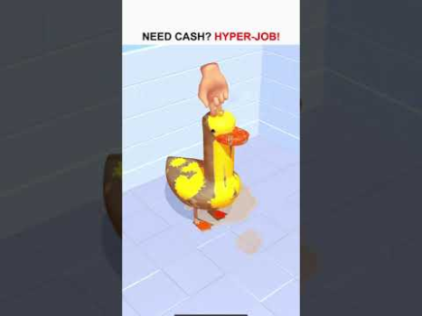 Download Hyper Jobs Casual for Android screenshot 8