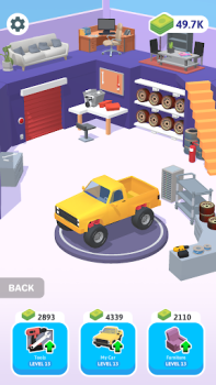 Download Repair My Car! Simulators for Android screenshot 2