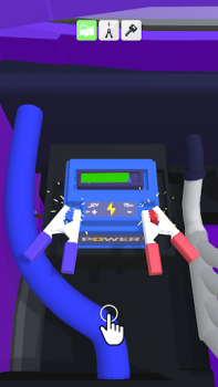 Download Repair My Car! Simulators for Android screenshot 3