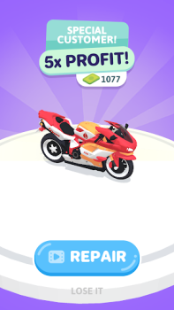 Download Repair My Car! Simulators for Android screenshot 4
