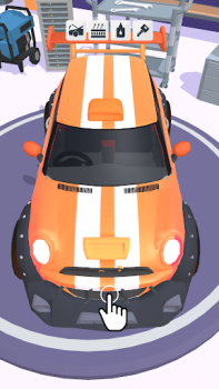 Download Repair My Car! Simulators for Android screenshot 7