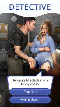 Download Romance Club - Stories I Play Simulators for Android screenshot 2