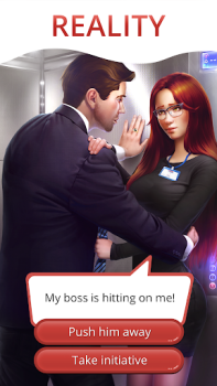 Download Romance Club - Stories I Play Simulators for Android screenshot 3