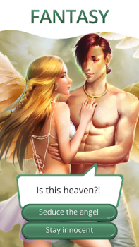 Download Romance Club - Stories I Play Simulators for Android screenshot 5