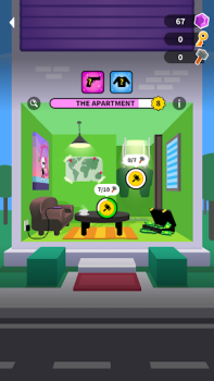 Download Johnny Trigger: Action Shooter Action for Android screenshot 5