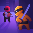 Download  Stealth Master: Assassin Ninja