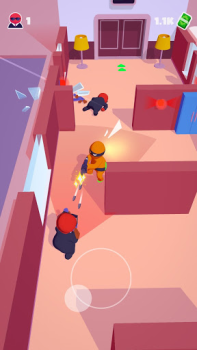 Download Stealth Master: Assassin Ninja Action for Android screenshot 5