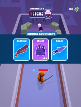 Download Stealth Master: Assassin Ninja Action for Android screenshot 6