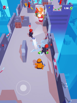 Download Stealth Master: Assassin Ninja Action for Android screenshot 7