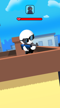 Download Johnny Trigger - Sniper Game Action for Android