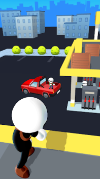 Download Johnny Trigger - Sniper Game Action for Android screenshot 2