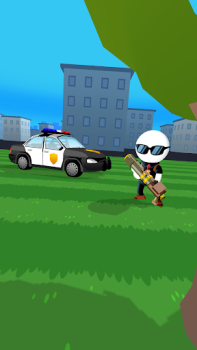 Download Johnny Trigger - Sniper Game Action for Android screenshot 3
