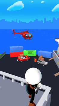 Download Johnny Trigger - Sniper Game Action for Android screenshot 4