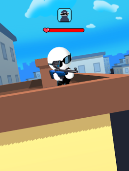 Download Johnny Trigger - Sniper Game Action for Android screenshot 6
