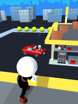 Download Johnny Trigger - Sniper Game Action for Android screenshot 7