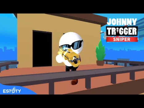 Download Johnny Trigger - Sniper Game Action for Android screenshot 8