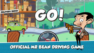 Download Mr Bean - Special Delivery Casual for Android screenshot 2