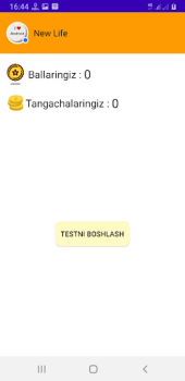 Download Ikki Eshik Orasi Books and Reference for Android screenshot 6