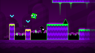 Download Geometry Dash World Arcade for Android