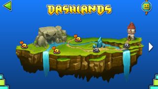 Download Geometry Dash World Arcade for Android screenshot 2