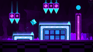 Download Geometry Dash World Arcade for Android screenshot 4