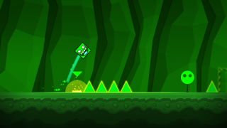 Download Geometry Dash World Arcade for Android screenshot 5