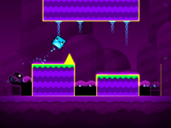 Download Geometry Dash World Arcade for Android screenshot 6