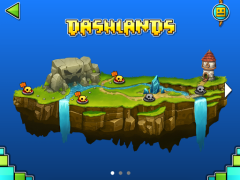 Download Geometry Dash World Arcade for Android screenshot 7
