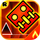 Download  Geometry Dash Meltdown