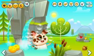 Download Duddu - My Virtual Pet Dog Casual for Android
