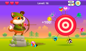Download Duddu - My Virtual Pet Dog Casual for Android screenshot 3