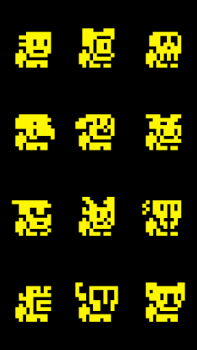 Download Tomb of the Mask Action for Android screenshot 4