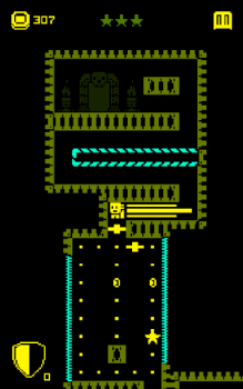 Download Tomb of the Mask Action for Android screenshot 6
