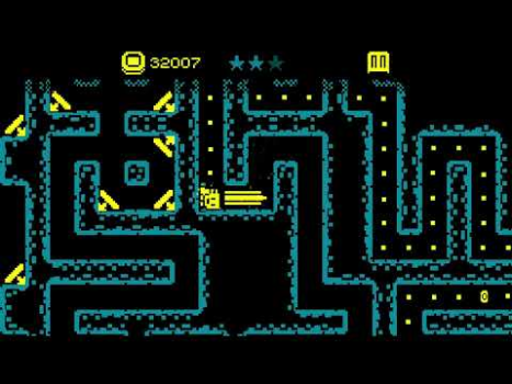 Download Tomb of the Mask Action for Android screenshot 8
