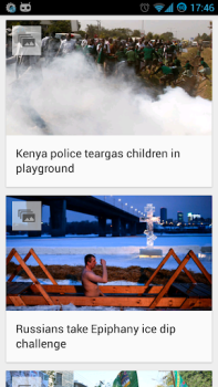 Download RT News News & Magazines for Android screenshot 5