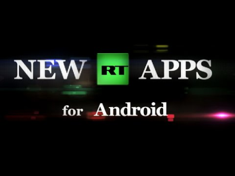 Download RT News News & Magazines for Android screenshot 8