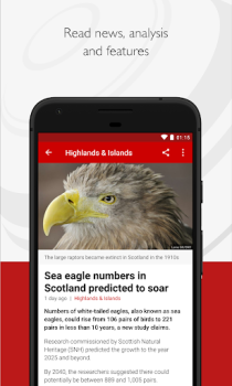 Download BBC: World News & Stories News & Magazines for Android screenshot 4
