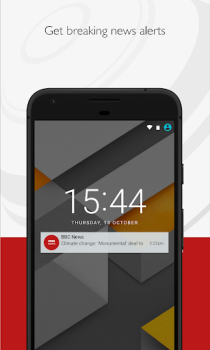 Download BBC: World News & Stories News & Magazines for Android screenshot 5